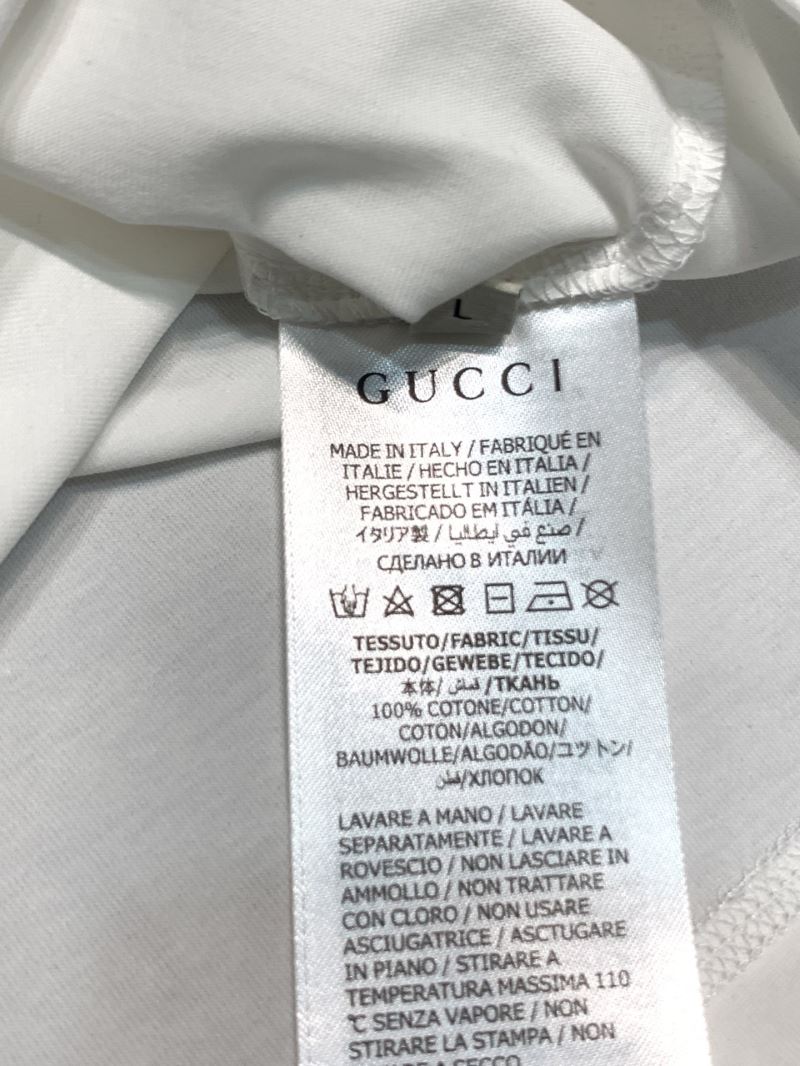 Gucci T-Shirts